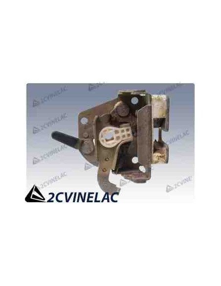 REF 3497. CERRADURA TRASERA DERECHA M/N.