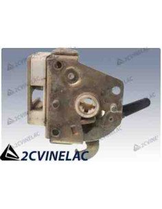 REF 3497. CERRADURA TRASERA DERECHA M/N. 2