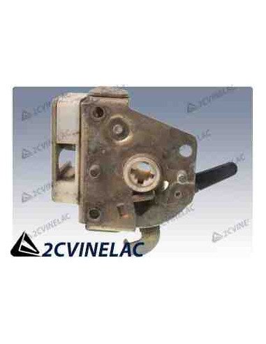 REF 3497. CERRADURA TRASERA DERECHA M/N.