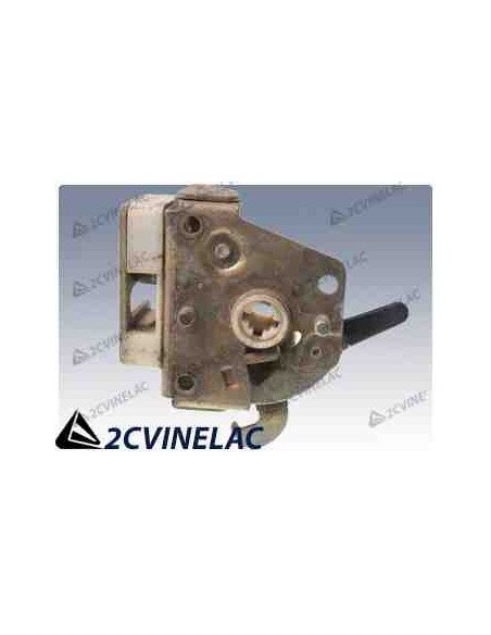REF 3497. CERRADURA TRASERA DERECHA M/N.