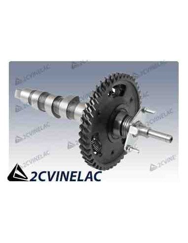 REF 4832. ARBOL DE LEVAS SIN MAZA (602cc).