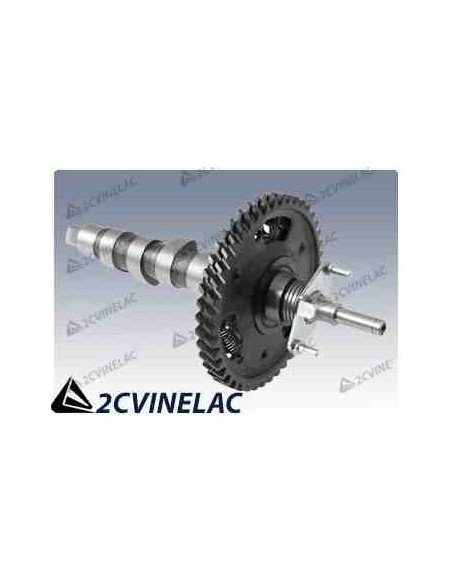 REF 4832. ARBOL DE LEVAS SIN MAZA (602cc).