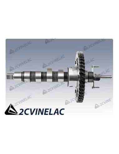 REF 4832. ARBOL DE LEVAS SIN MAZA (602cc).