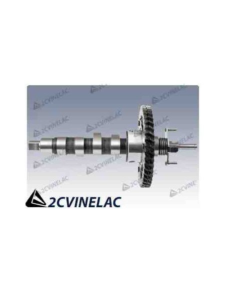 REF 4832. ARBOL DE LEVAS SIN MAZA (602cc).