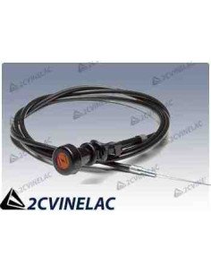 REF 257. CABLE STARTER DESDE 12/76