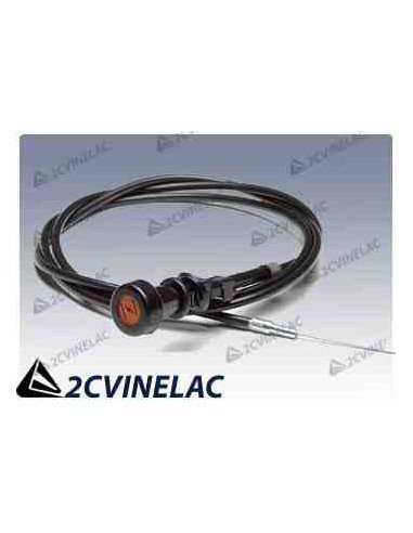 REF 257. CABLE STARTER DESDE 12/76