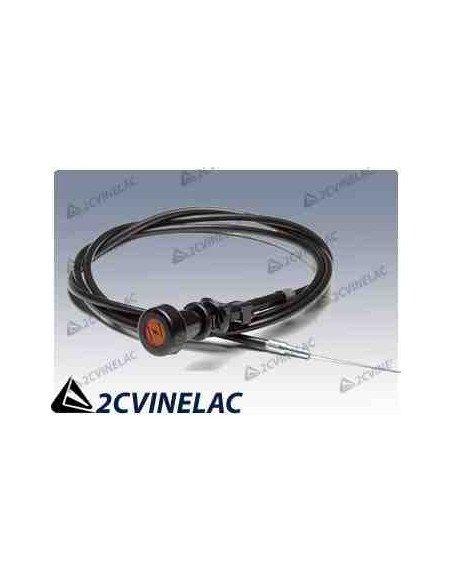 REF 257. CABLE STARTER DESDE 12/76