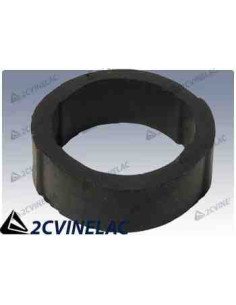 REF 400. ANILLO CAUCHO DEL 2do SILENCIOSO.