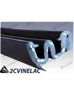 REF 4084. JUNTA CRISTAL VENTANA CORREDERA DYANE/ACADIANE.