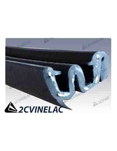 REF 4084. JUNTA CRISTAL VENTANA CORREDERA DYANE/ACADIANE.