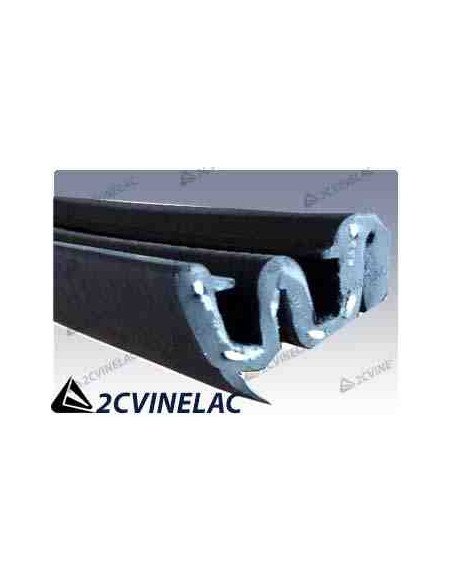 REF 4084. JUNTA CRISTAL VENTANA CORREDERA DYANE/ACADIANE.