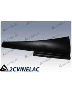 REF 3537. ESQUINA INFERIOR ALETA TRASERA IZQ (50cm).