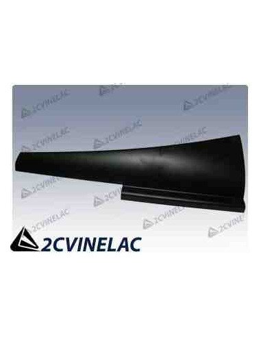 REF 3537. ESQUINA INFERIOR ALETA TRASERA IZQ (50cm).
