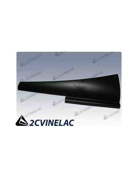 REF 3537. ESQUINA INFERIOR ALETA TRASERA IZQ (50cm).
