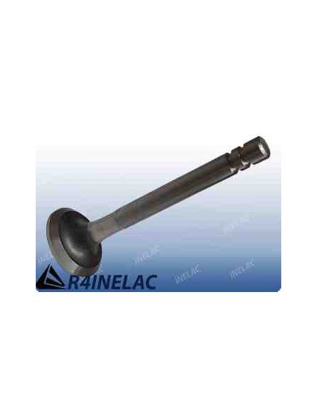 REF 7375. VALVULA ESCAPE R4 2 RANURA 25x7x73,80.