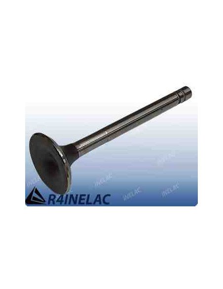 REF 7377. VALVULA ESCAPE R4 2 RANURAS 29x7x88,90.
