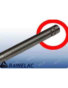 REF 7377. VALVULA ESCAPE R4 2 RANURAS 29x7x88,90. 2
