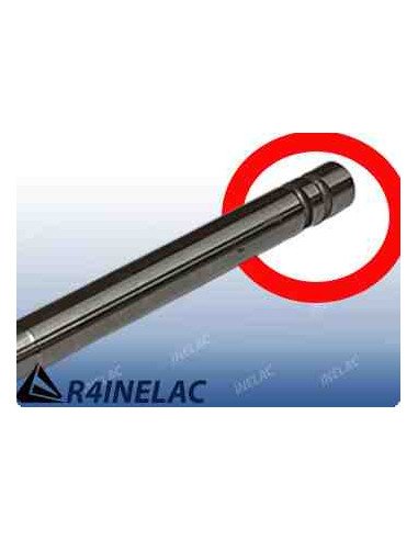 REF 7377. VALVULA ESCAPE R4 2 RANURAS 29x7x88,90.