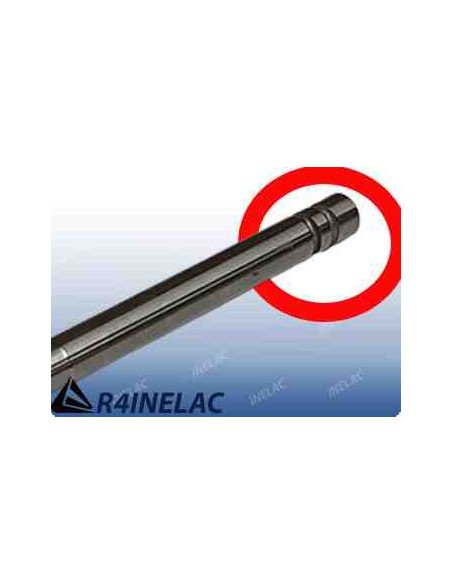 REF 7377. VALVULA ESCAPE R4 2 RANURAS 29x7x88,90.