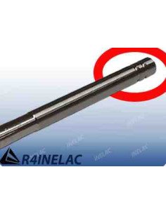 REF 7378. VALVULA DE ESCAPE R4 2 RANURAS 30,30x7x89. 2