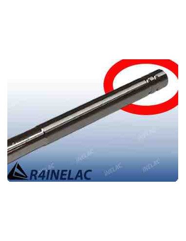 REF 7378. VALVULA DE ESCAPE R4 2 RANURAS 30,30x7x89.