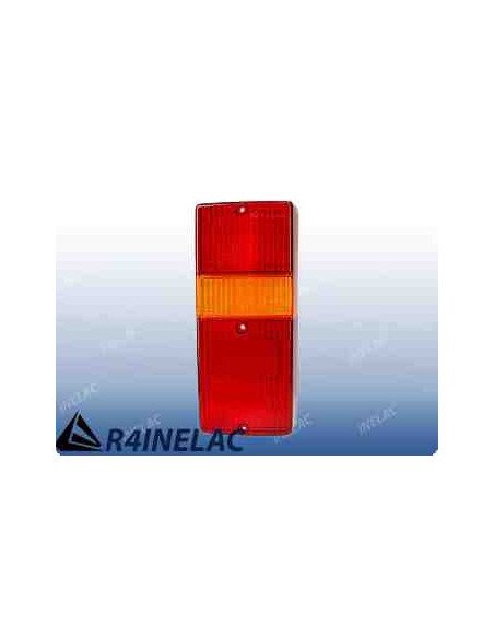 REF 7231. TULIPA TRASERA IZQUIERDA R4 F6.