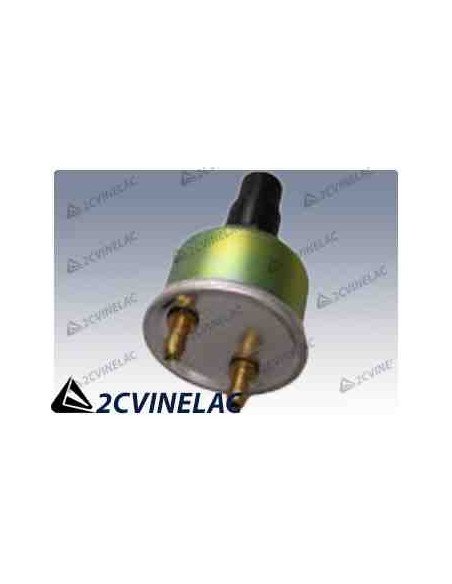 REF 2470. BOMBA LIMPIAPARABRISAS NUEVO MODELO.