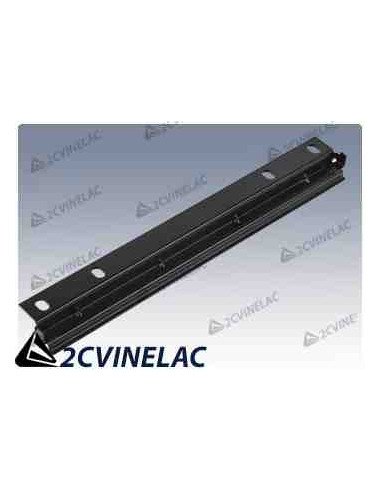 REF 3297. CARRIL LATERAL FIJACION ASIENTO 2CV.