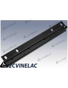 REF 3297. CARRIL LATERAL FIJACION ASIENTO 2CV. 2