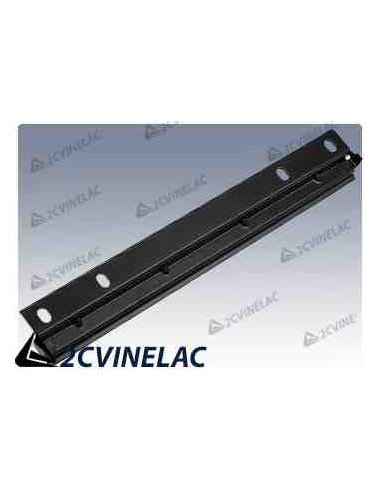 REF 3297. CARRIL LATERAL FIJACION ASIENTO 2CV.