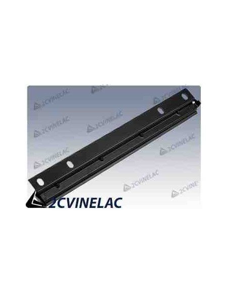 REF 3297. CARRIL LATERAL FIJACION ASIENTO 2CV.