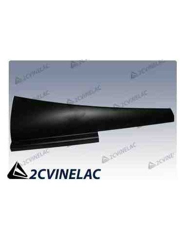 REF 3538. ESQUINA INFERIOR ALETA TRASERA DRCH(50cm).
