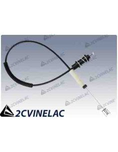 REF 4077. CABLE ACELERADOR AMI8 -5/75 (815mm).