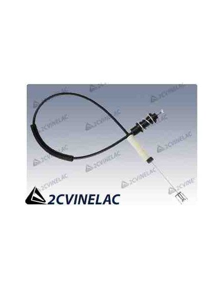 REF 4077. CABLE ACELERADOR AMI8 -5/75 (815mm).
