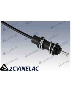 REF 4077. CABLE ACELERADOR AMI8 -5/75 (815mm). 2