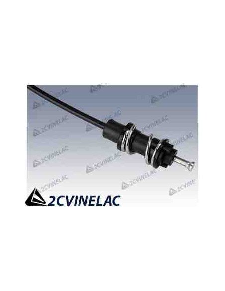 REF 4077. CABLE ACELERADOR AMI8 -5/75 (815mm).