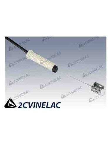 REF 4077. CABLE ACELERADOR AMI8 -5/75 (815mm).