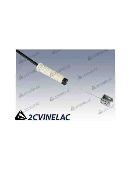 REF 4077. CABLE ACELERADOR AMI8 -5/75 (815mm).