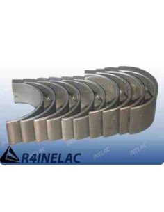 REF 7456. COJINETE DE BANCADA R4 1.1.L (0.75).