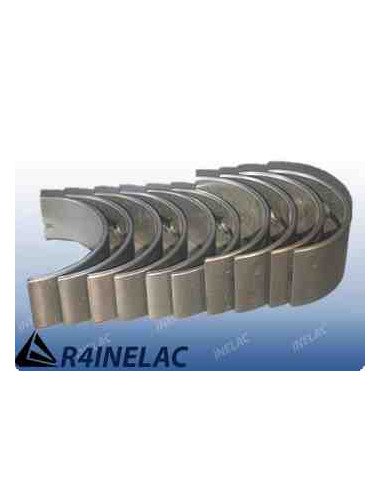 REF 7456. COJINETE DE BANCADA R4 1.1.L (0.75).