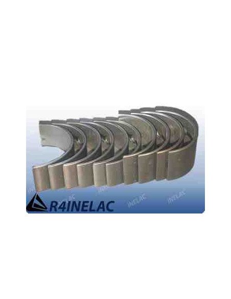 REF 7456. COJINETE DE BANCADA R4 1.1.L (0.75).