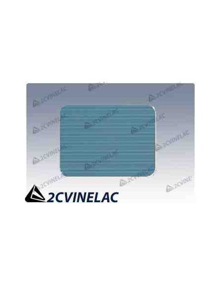 REF 526. CAPOTA AZUL MYOSOTIS DYANE.