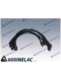 REF . 5559 JGO. CABLES DE BUJIAS.
