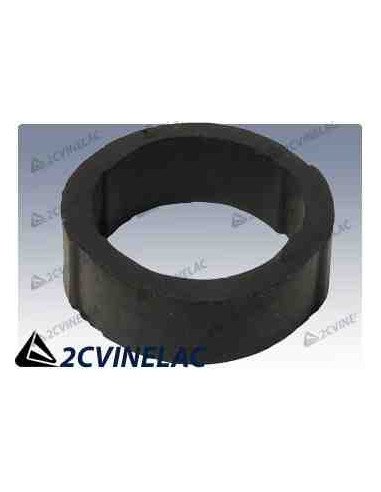 REF 400. ANILLO CAUCHO DEL 2do SILENCIOSO.