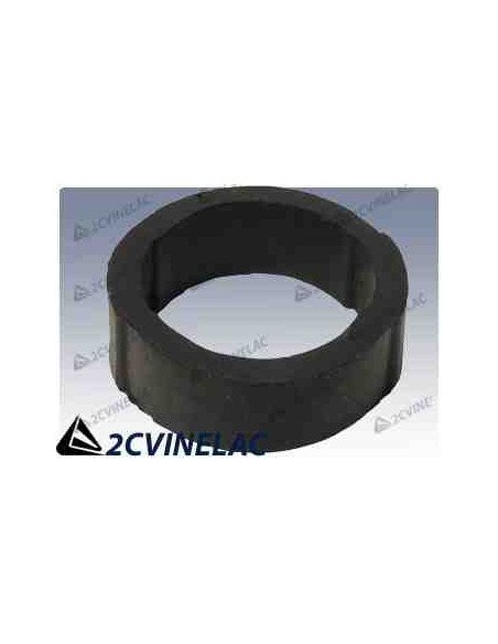 REF 400. ANILLO CAUCHO DEL 2do SILENCIOSO.