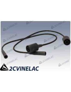 REF 365.  CABLE DE BUJIAS DESDE EL 83.