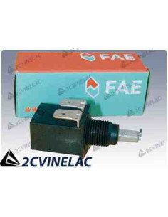 REF 729. INTERRUPTOR DE LA LUZ DE FRENO.