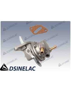 BOMBA DE GASOLINA DS (MOTOR DE 3 APOYO)