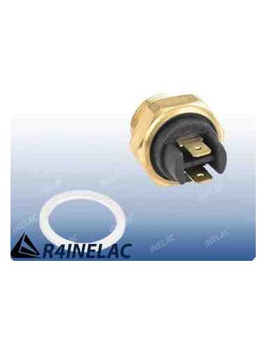 REF 7084. INTERRUPTOR DE TEMPERATURA,  VENTILADOR DEL RADIADOR R4,5,6,7,12,18,21 Y 25.