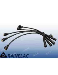 REF 7078. JGO. CABLE BUJIAS R4,5,6,7,8,10,12,18.